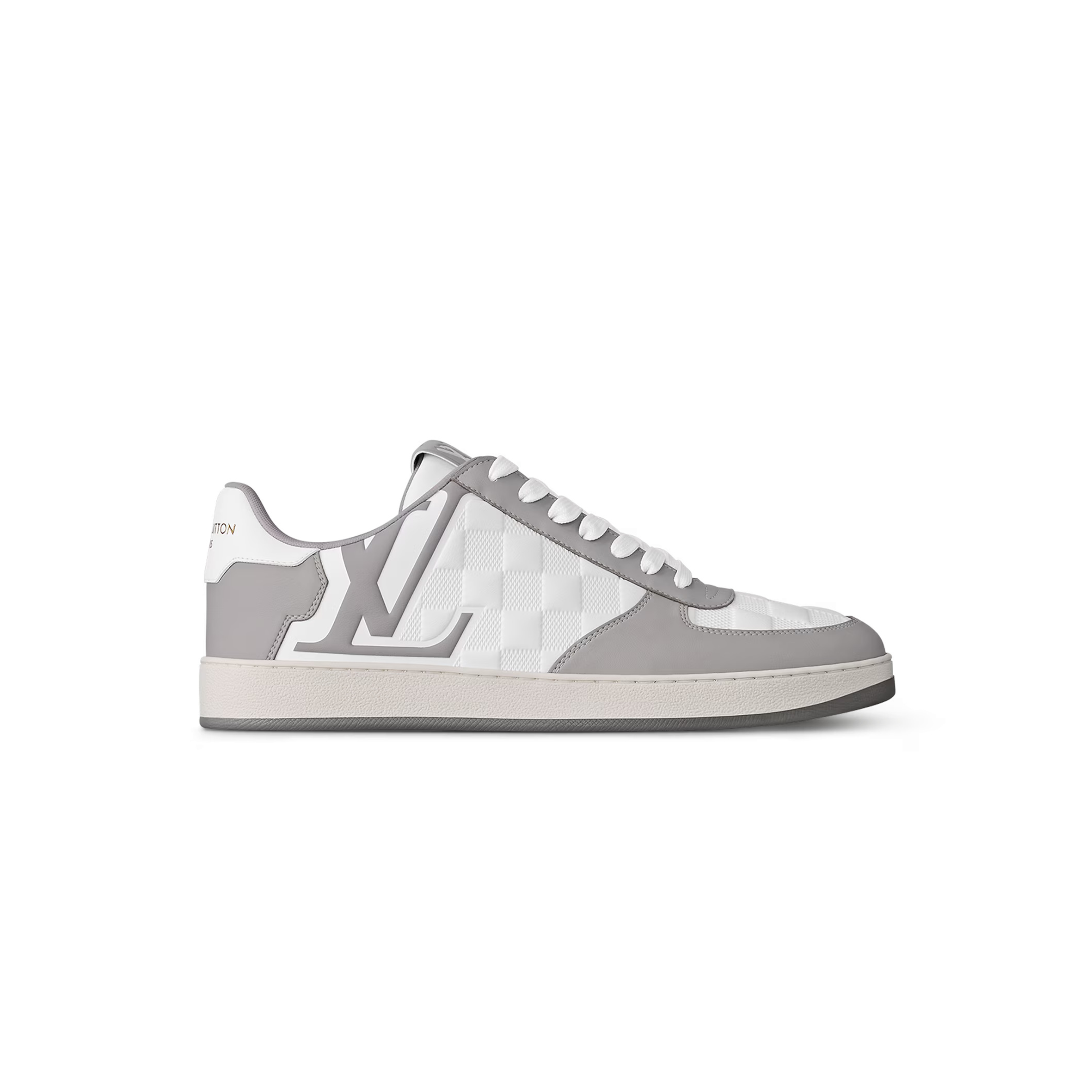 LOUIS VUITTON RIVOLI SNEAKER 1ACDWU